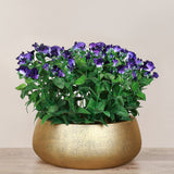 Artificial Torenia Arrangement