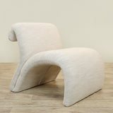 Luna <br>  Armchair Lounge Chair