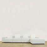 Furniture-River <br> Sofa-Bloomr