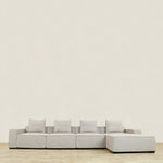 Furniture-River <br> Sofa-Bloomr