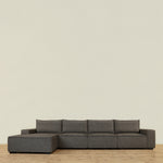 Furniture-River <br> Sofa-Bloomr