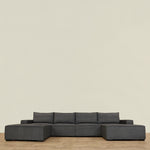 Furniture-River Sofa-Bloomr