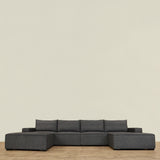 Furniture-River Sofa-Bloomr