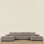 Furniture-River Sofa-Bloomr