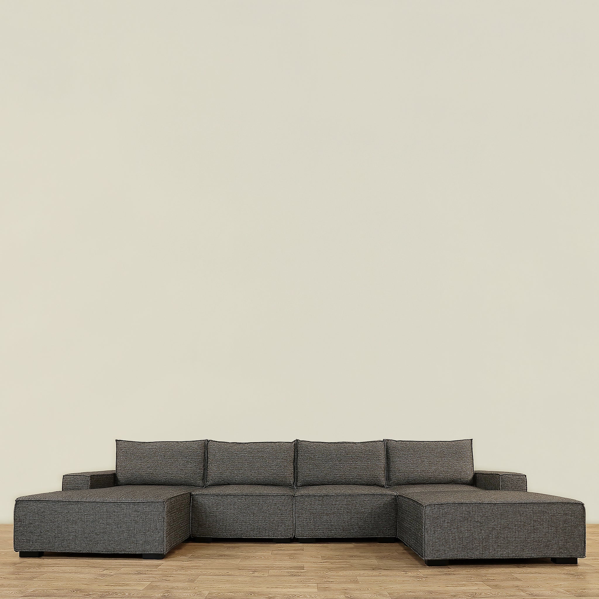 Furniture-River <br> Sofa-Bloomr