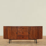 Furniture-Ovo<br> Sideboard / Cabinet-Bloomr