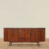 Furniture-Ovo<br> Sideboard / Cabinet-Bloomr