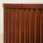 Furniture-Ovo<br> Sideboard / Cabinet-Bloomr