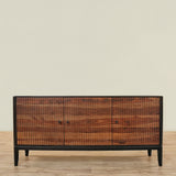 Furniture-Lille <br> Sideboard / Cabinet-Bloomr