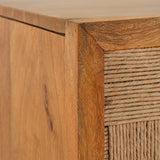 Loom <br> Sideboard / Cabinet