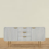 Furniture-Loup <br> Sideboard / Cabinet-Bloomr