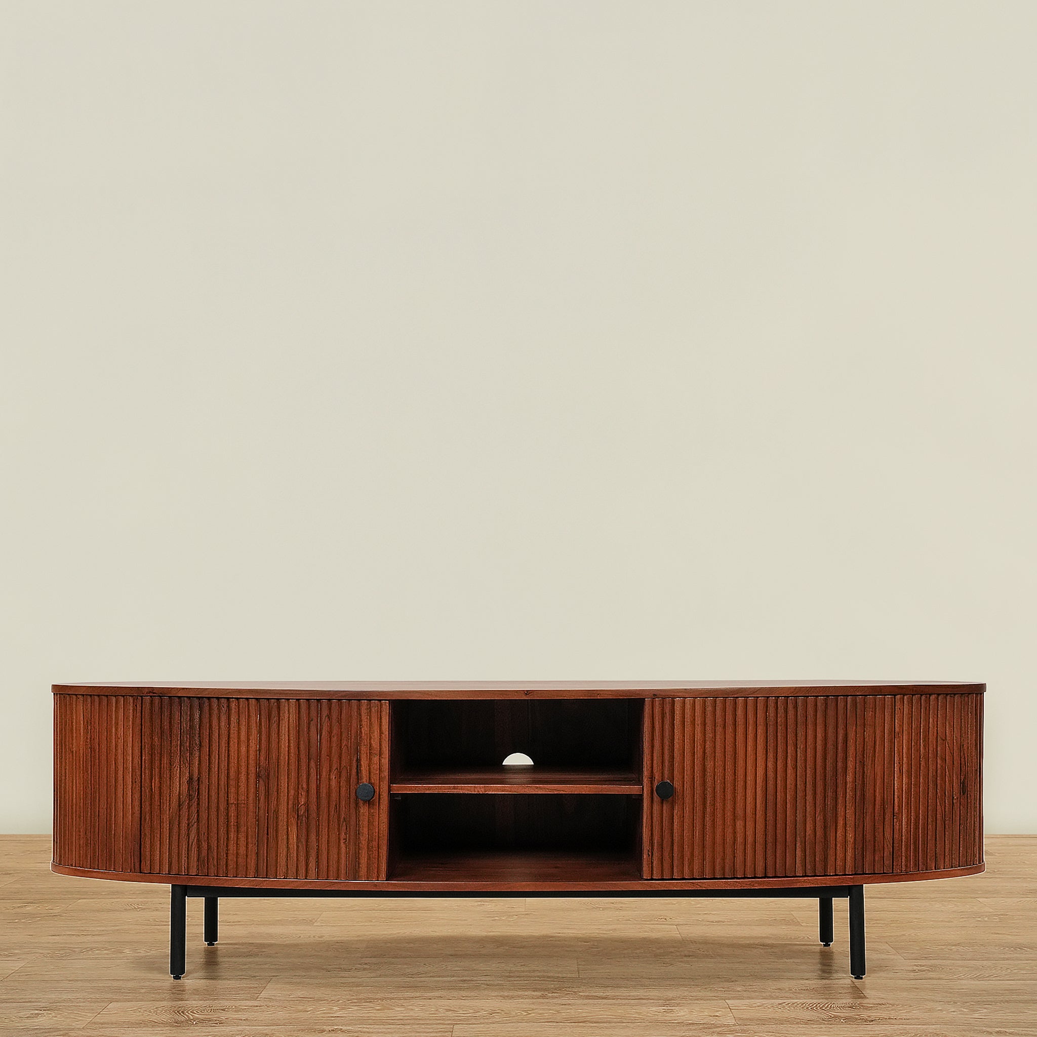 -Ovo TV Unit-Bloomr