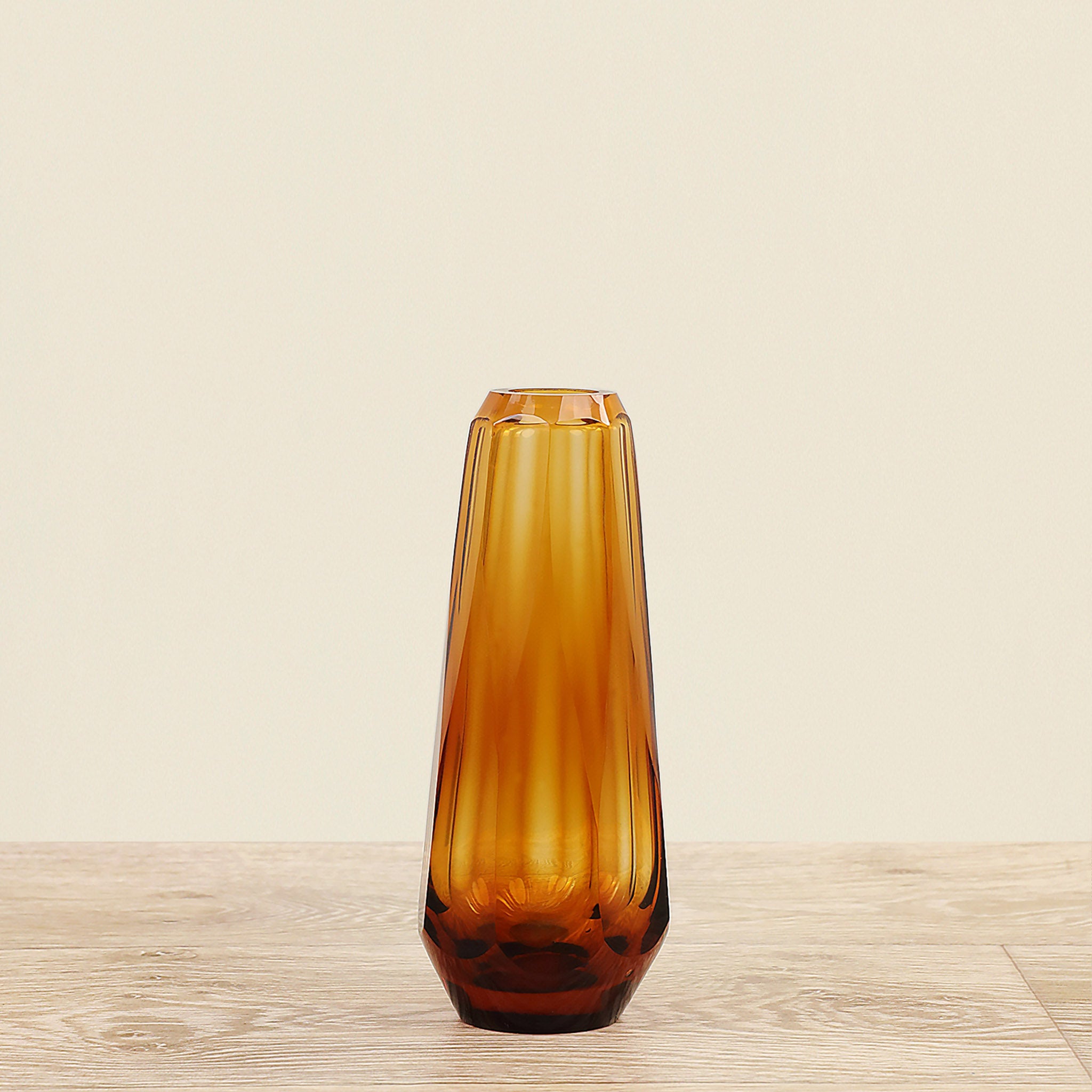 Glass Vase