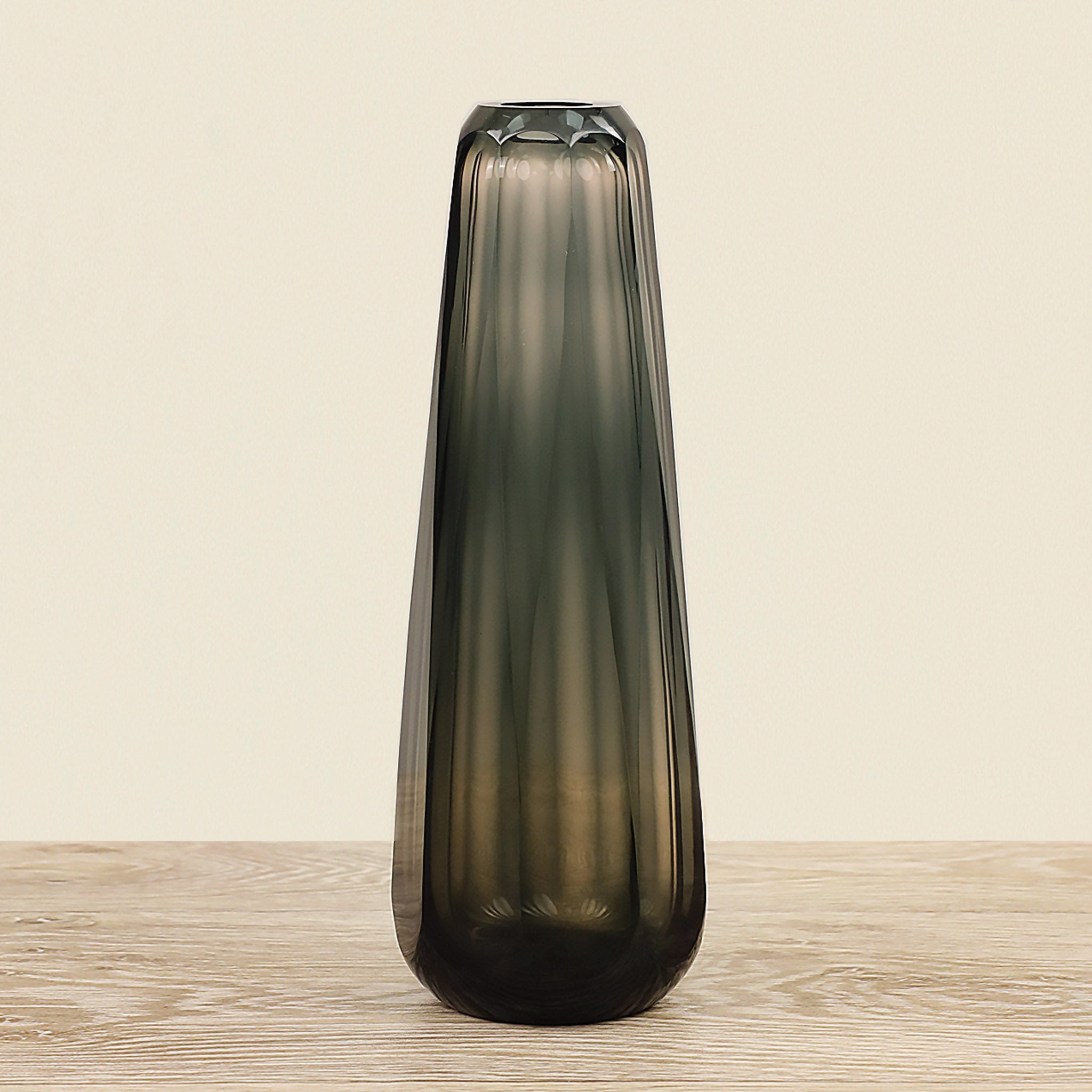 Glass Vase