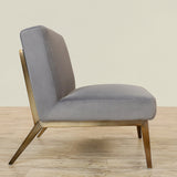 Stockholm Armchair Lounge Chair