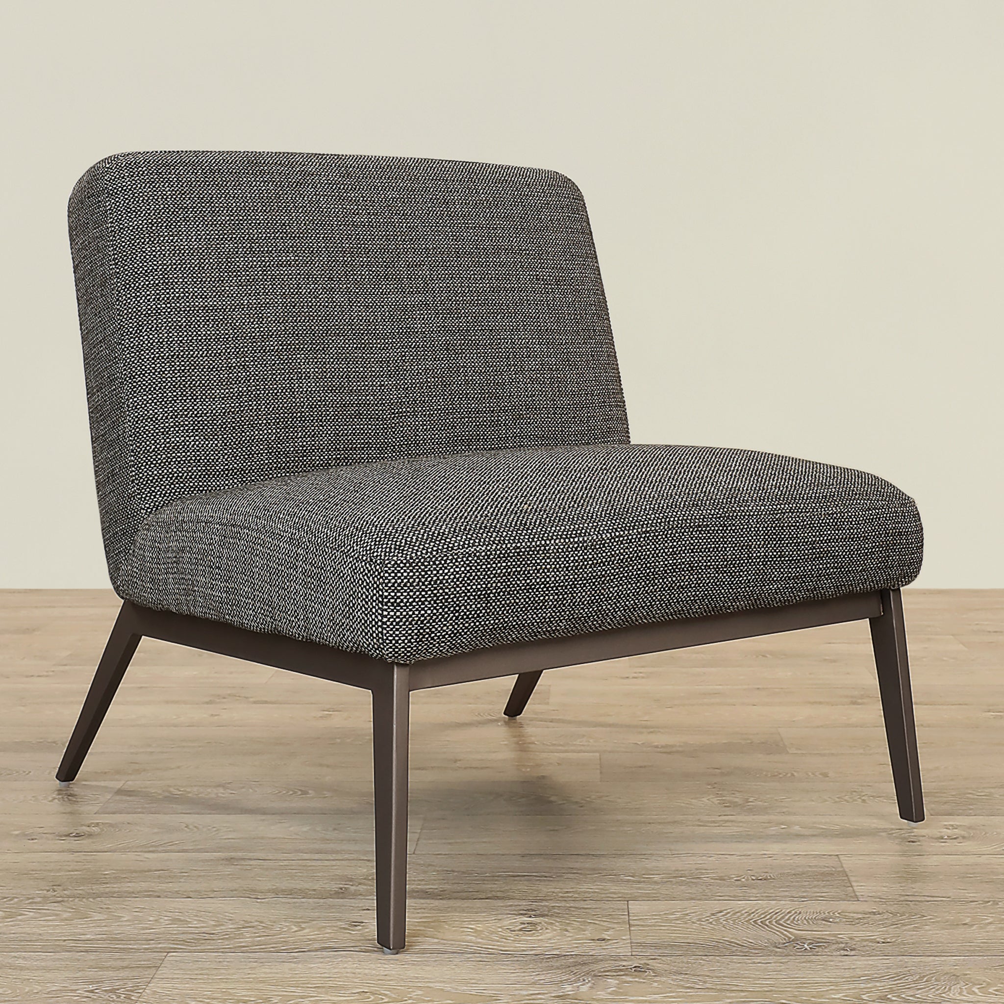 -Stockholm Armchair Lounge Chair-Bloomr