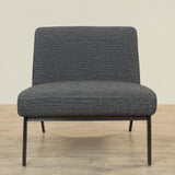 Stockholm Armchair Lounge Chair