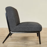 Stockholm Armchair Lounge Chair