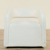 -Riva Armchair Lounge Chair-Bloomr