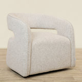 Riva Armchair Lounge Chair