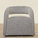 -Riva Armchair Lounge Chair-Bloomr