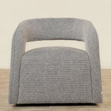 -Riva Armchair Lounge Chair-Bloomr