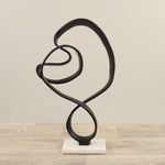 Accessories-Decorative Ribbon Sculpture-Bloomr