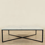 Sauvage Square <br> Coffee Table 90cm|120cm