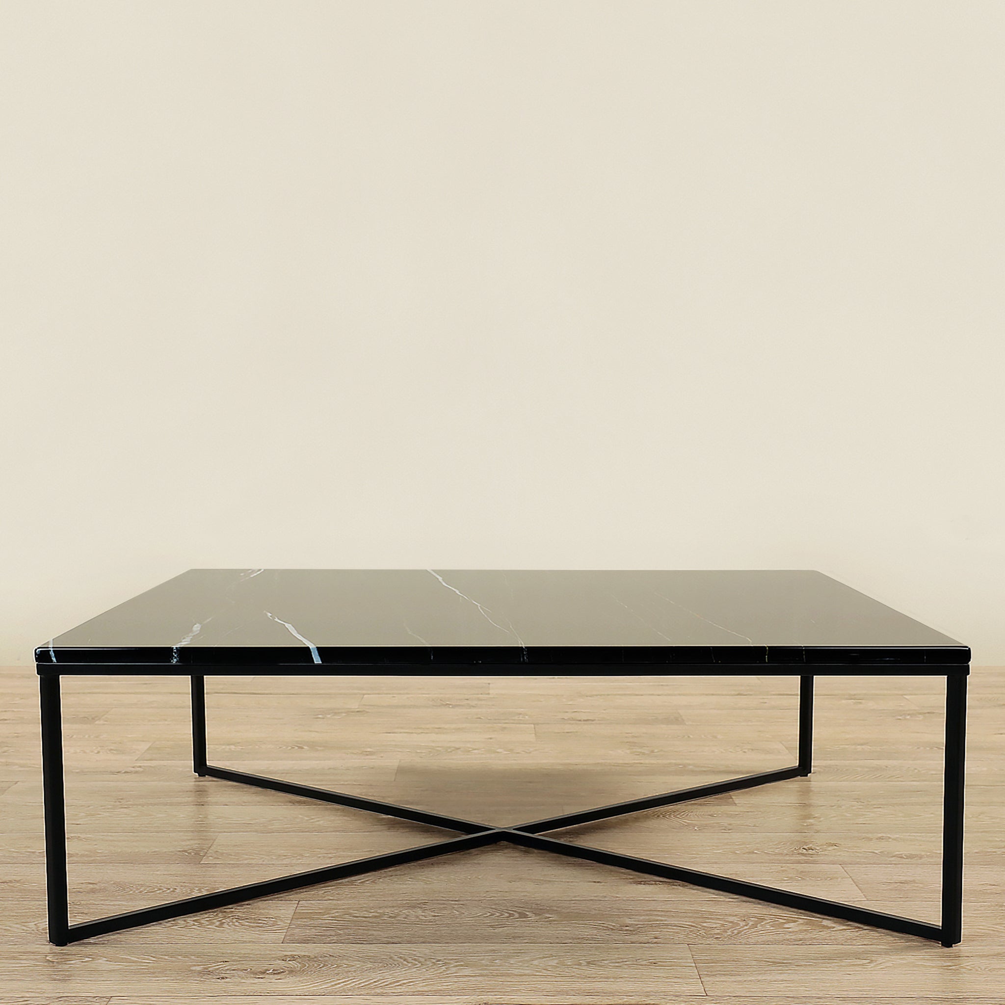 Sauvage Square <br> Coffee Table 90cm|120cm