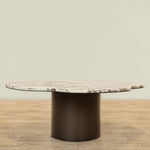 Furniture-Lugo <br>Coffee & Side Table-Bloomr