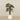 Artificial Alocasia Tree 100cm