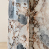 Furniture-Nova <br>Marble Console Table-Bloomr