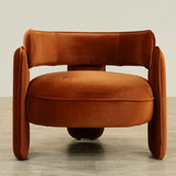 Furniture-Bassett Armchair Lounge Chair-Bloomr