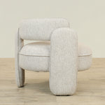 Furniture-Bassett Armchair Lounge Chair-Bloomr