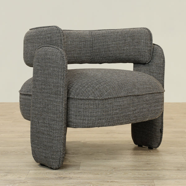 Bassett Armchair Lounge Chair