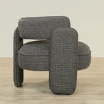 Furniture-Bassett Armchair Lounge Chair-Bloomr