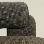 Furniture-Bassett Armchair Lounge Chair-Bloomr