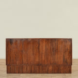 Furniture-Wooden <br> Sideboard / Cabinet-Bloomr