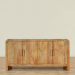 Furniture-Wooden <br> Sideboard / Cabinet-Bloomr