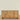 Furniture-Wooden Sideboard / Cabinet-Bloomr