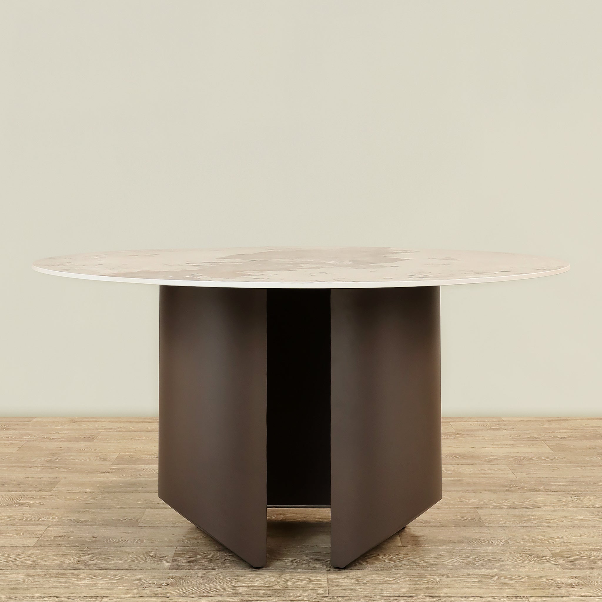 -Fonsie Dining Table-Bloomr