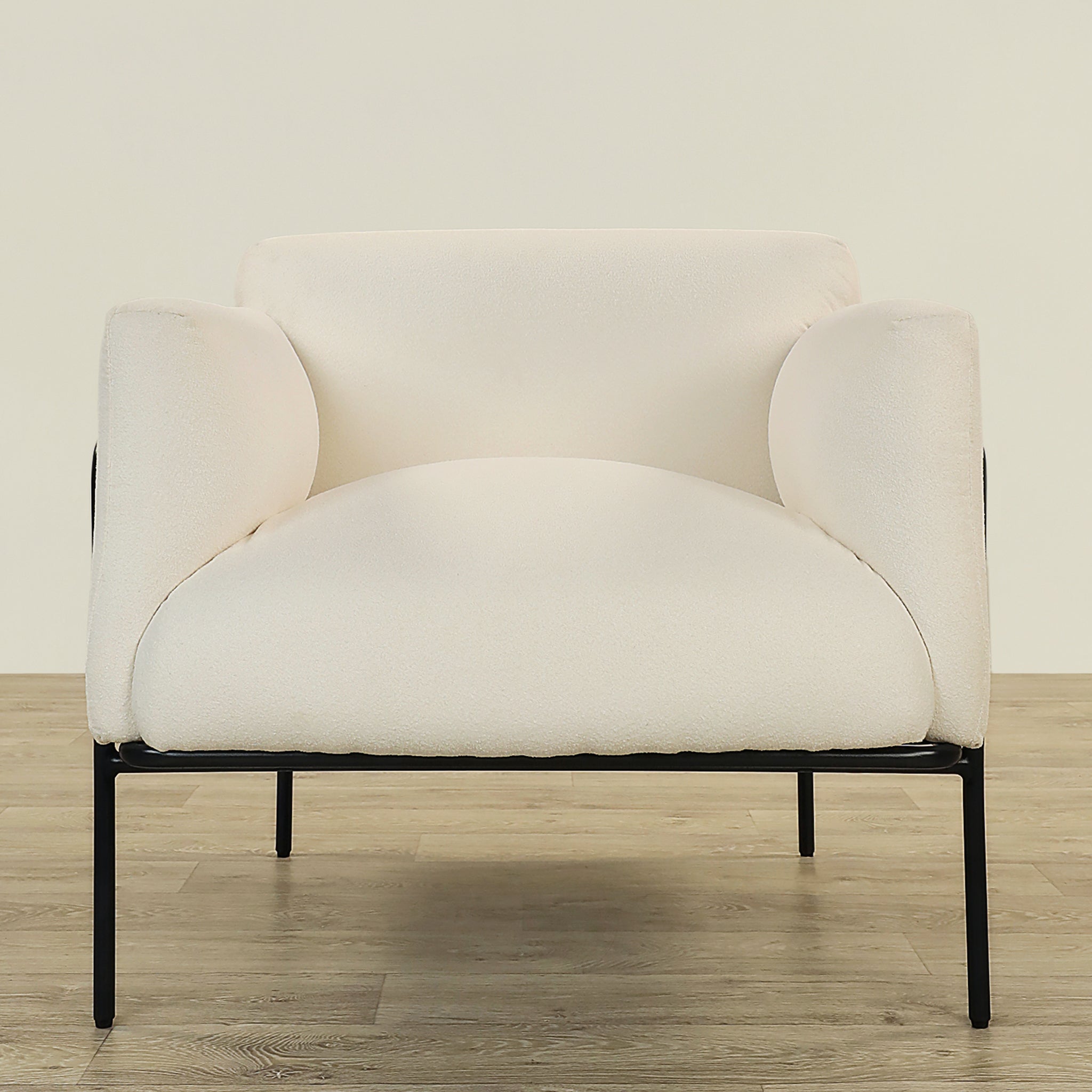 -Copenhagen Armchair Lounge Chair-Bloomr