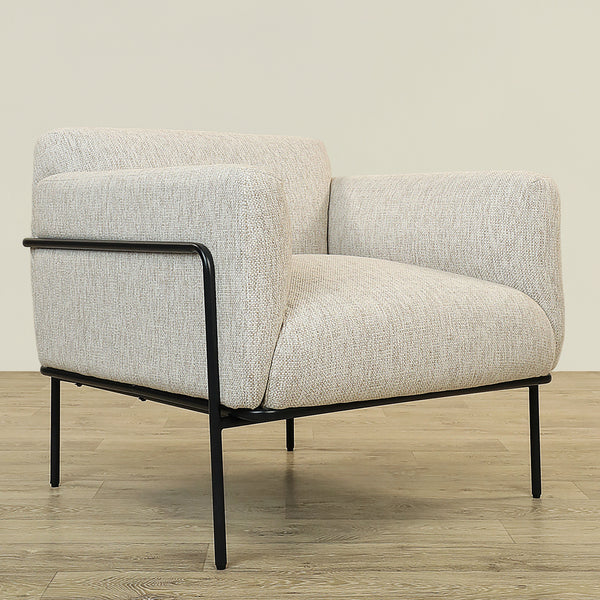 Copenhagen Armchair Lounge Chair