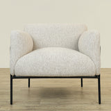 Copenhagen Armchair Lounge Chair