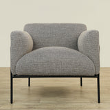 Copenhagen Armchair Lounge Chair