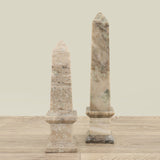 Decorative Marble Pillar