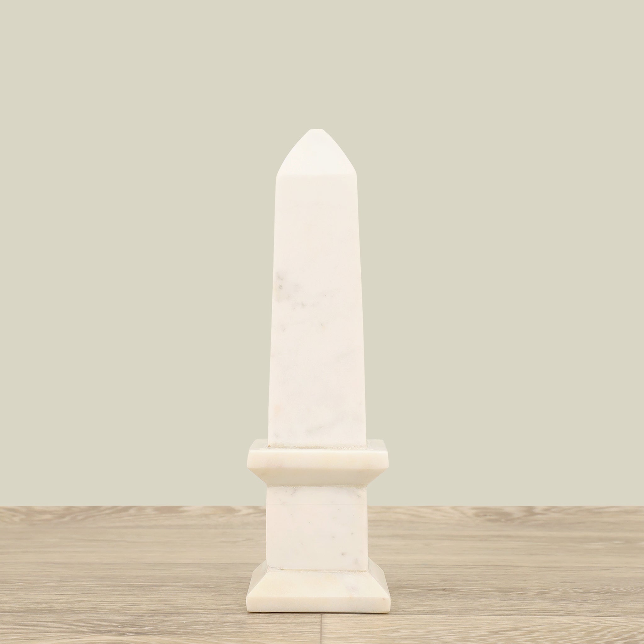 Decorative Marble Pillar