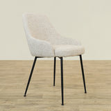 -Bonn Dining Chair-Bloomr