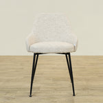 -Bonn Dining Chair-Bloomr