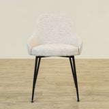 -Bonn Dining Chair-Bloomr